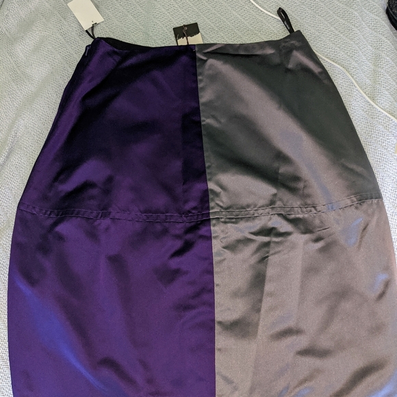 Vera Wang Professional Skirt - Picture 5 of 5